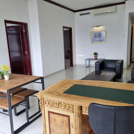 Sunbow Suites @ Times Square Kuala Lumpur Zewnętrze zdjęcie