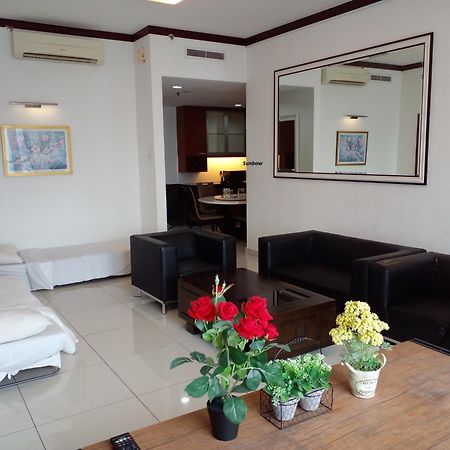 Sunbow Suites @ Times Square Kuala Lumpur Zewnętrze zdjęcie