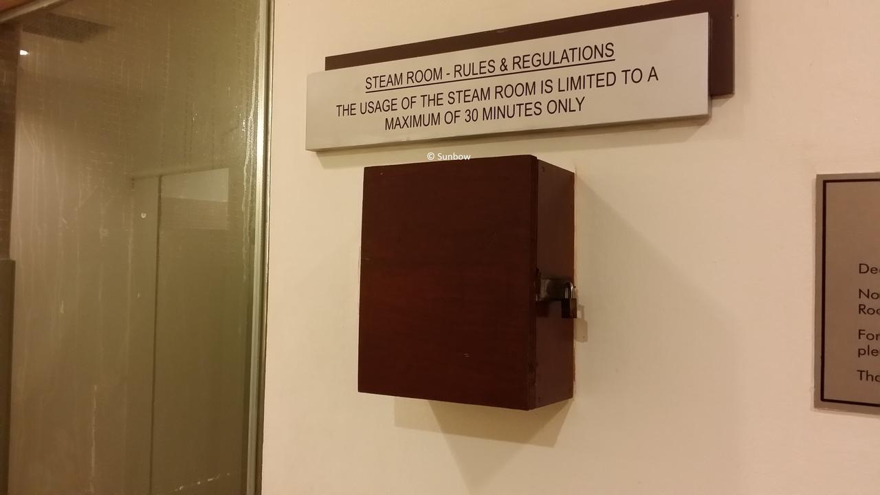 Sunbow Suites @ Times Square Kuala Lumpur Zewnętrze zdjęcie